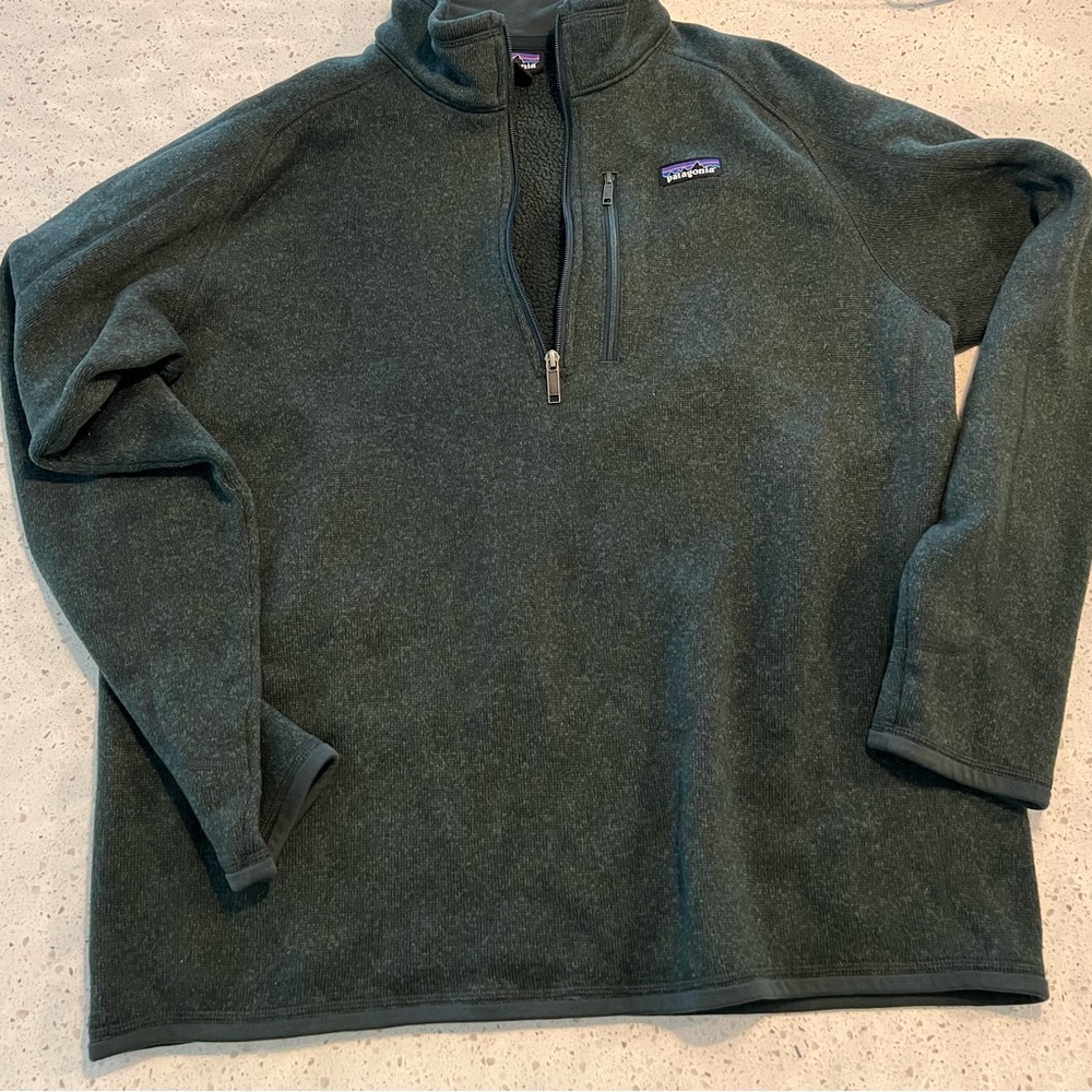 Patagonia M’s Better Sweater